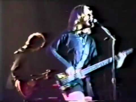 Engenheiros Do Hawaii - Show Divinópolis 1995
