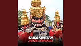 Batur Kesepian (Live)