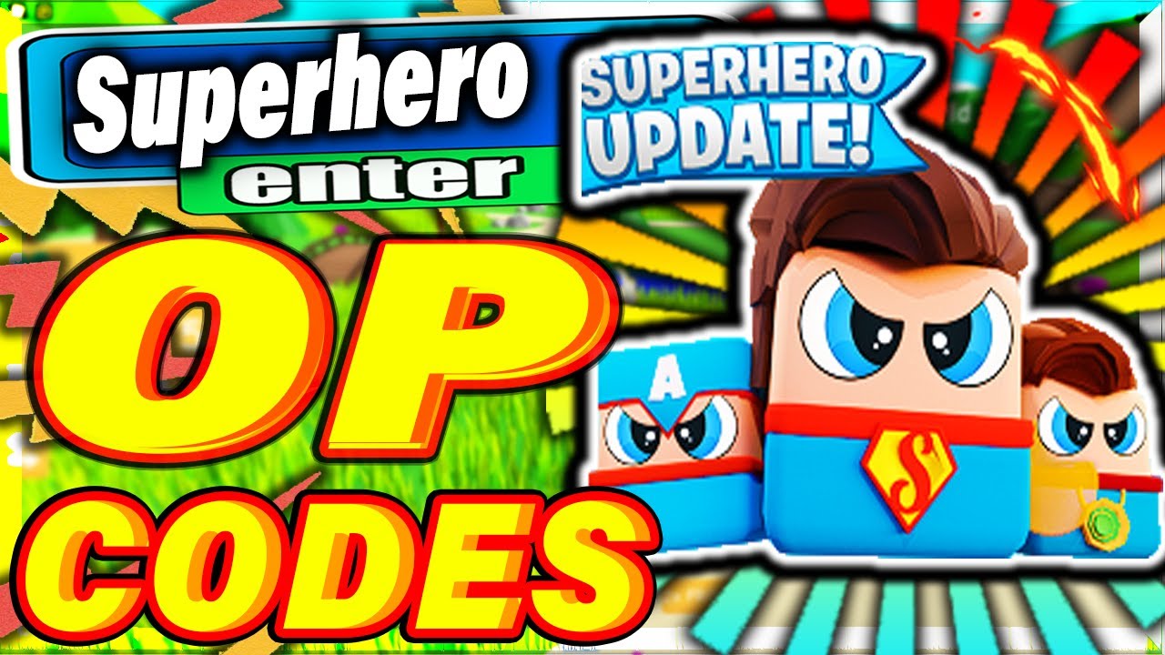 FIGHTMAN SIMULATOR CODES SUPERHERO UPDATE ALL NEW SECRET OP ROBLOX FIGHTMAN SIMULATOR CODES 