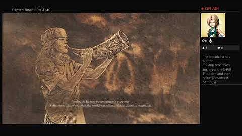 Valkyrie Elysium Demo Part 1 The End of the world