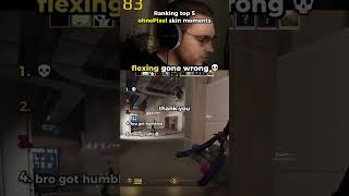 most insane CS2 crafts 💀