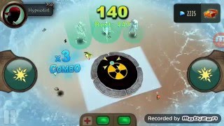 Augmented Reality DEMO: Kazooloo Game screenshot 1
