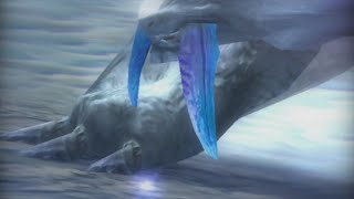 Monster Hunter Explore - Barioth Variant Teaser