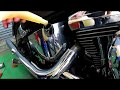 【Bikeのオイル交換】モトブログ！メンテは楽しい〜