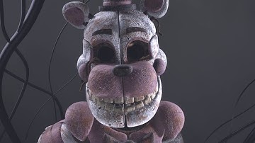 [FNaF/SFM] Count the Ways Preview 2