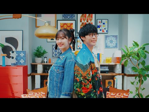 Teaser オーイシマサヨシ 主人公になろう Feat 鈴木愛理