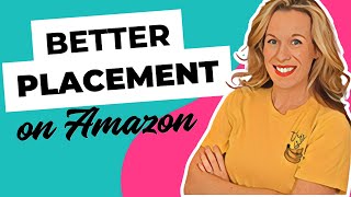 Get Better Amazon Influencer Video Placement - 5 Tips