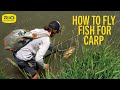 How To Fly Fish For Carp - RIO Products