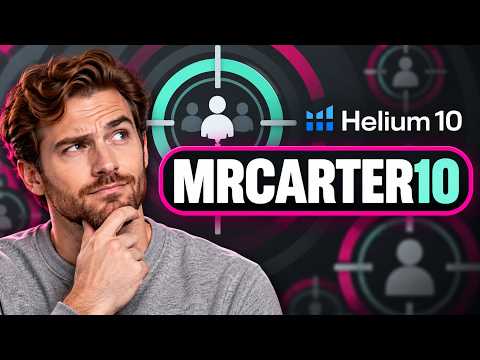 Helium 10 Coupon Code: Discount Code Tutorial for FBA Sellers