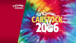 Player Profile Peace, Love & Totally Amazing Offers Await! ☮️  Carstock is BACK at #1 Cochran Nissan