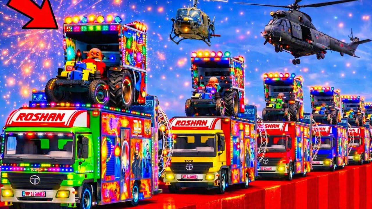 GTA 5 World's Highest 🥵😱🫨दुनिया का सबसे ऊंचा !! IMPOSSIBLE SUPER MEGA RAMP😱🤑 CHALLENGE !! INDIANDJ