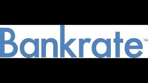 bankrate mortgage calculator