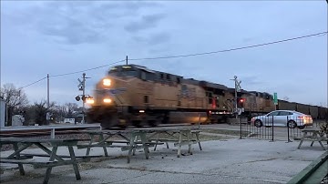 1st Gen K5HL Horn Compilation!