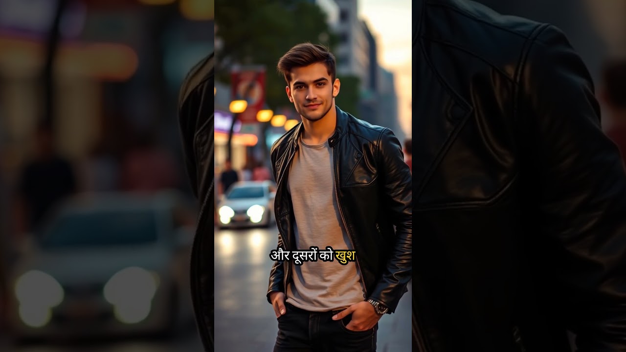 Why bad boys attract more Girls than good boys? 😳