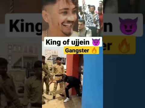 👑👑1Durlabh kashyap 😈--(ujjan - don ) # durlabkashyp #shot video # durlabkashyp shot 👑👑👿😈👿