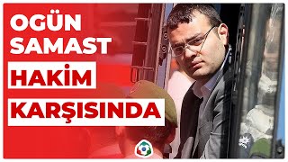 Ogün Samast Hakim Karşısında I Krt Haber