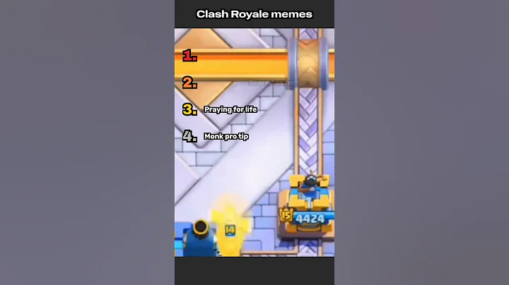 Clash Royale memes #clashroyale #clashroyaleshorts #clashroyalememes #supercell #funny