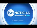 Noticiero Estelar Fin de Semana  - Sábado 9 de Mayo de 2026 | EN DIRECTO