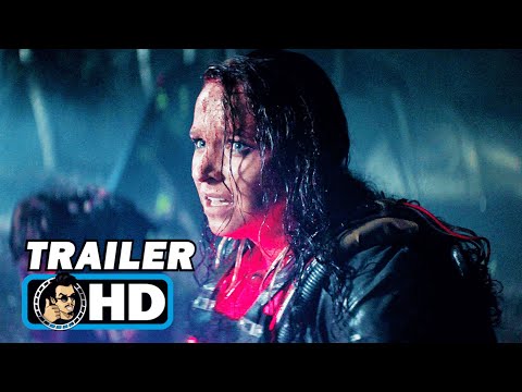 Triggered trailer