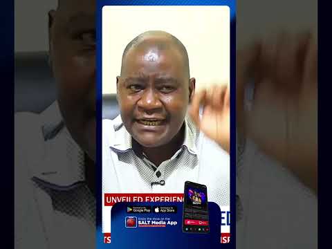 Tetugenda kukkiriza takisi kuggyibwa ku nguudo. - Hajji Mayambala Mustafa | Unveiled Experience