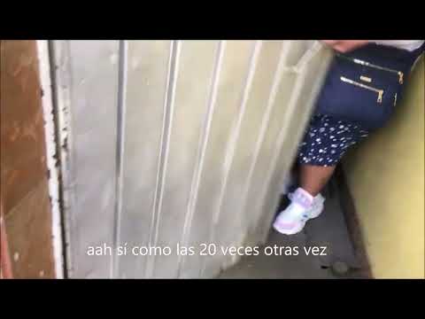 Aimep3 Le Azota La Puerta a Charlotte Lascurain En Su Cara / Disculpas Casa