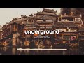 UNDERGROUND - Pista de Trap Uso Libre 2018 - HIP HOP BEAT - INSTRUMENTAL - HARD BEAT - PROD. Aere