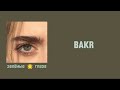 Bakr         