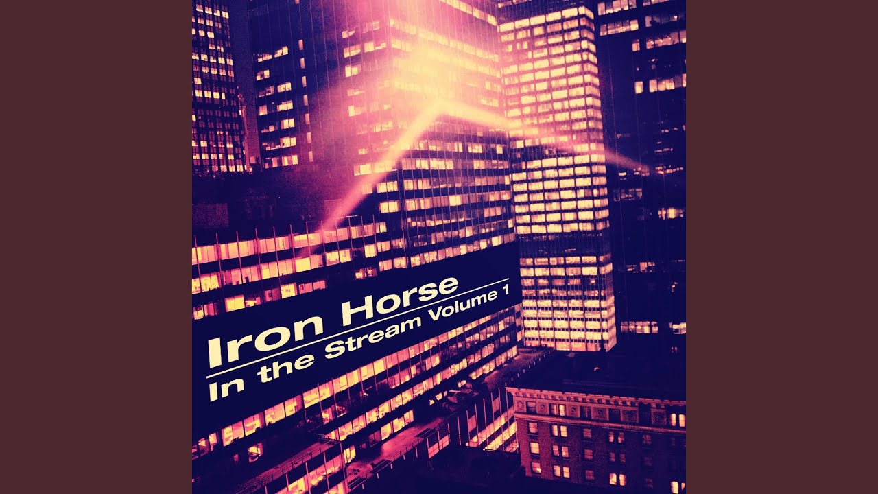 Surprise Pass (Iron Horse Remix)