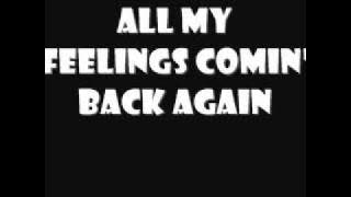 Live - Lightning Crashes (Lyrics)