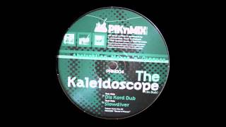 The Kaleidoscope - Dis Kord Dub