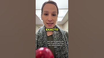 The Truth Of Apples 🍎