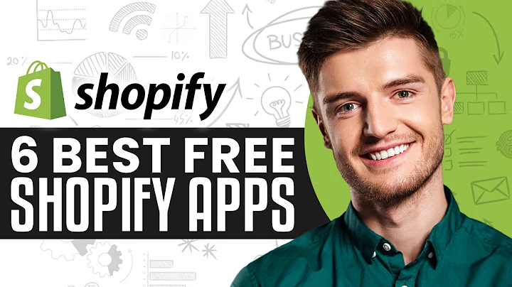 Boost Your Shopify Store with These Top FREE Apps in 2023