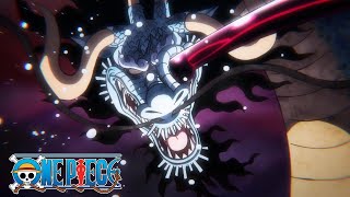 It's Been a Week & Luffy's Still Punching Kaido | One Piece