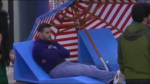ADRIAN MARCELO LE HACE UNA FUERTE CONFESION A POTRO! LA CASA DE LOS FAMOSOS MEXICO 2 EN VIVO