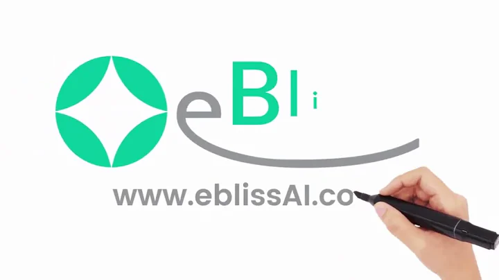 eBlissAI - The Game Changer