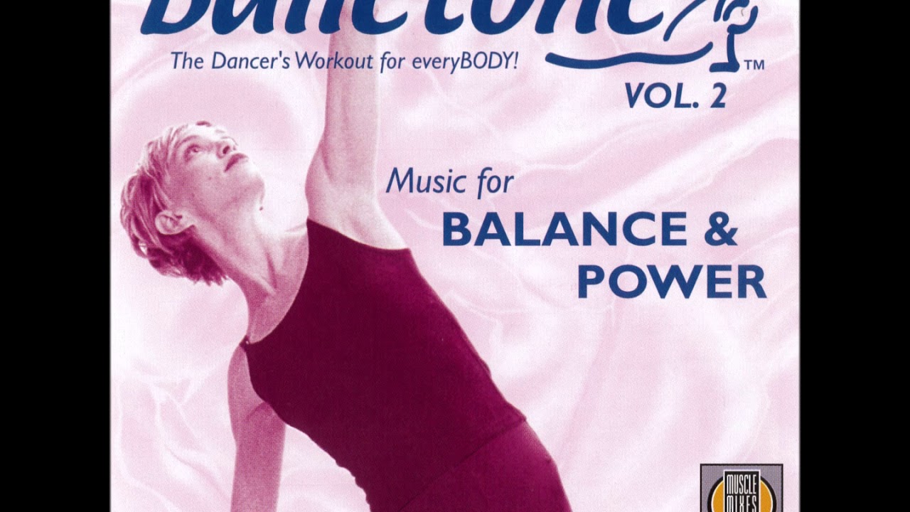 バレトンCD MUSIC | Balletone Japan Official Web Site