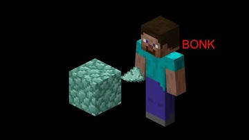 I got Mining 60 in Hypixel Skyblock