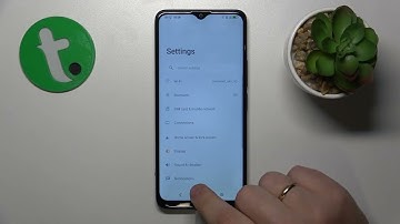 How to Change the Screen Timeout Value to Never on a TCL 405- - Always Keeping the Screen On