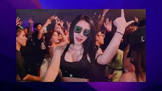 Dance With DJ (Vol 159) Nonstop Synthesis Remix 2024