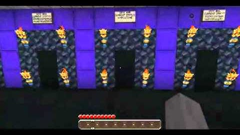 MineCraft Adventures - Paradox Part 1