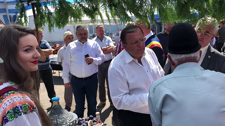 O mostra de cum se face campanie electorală!