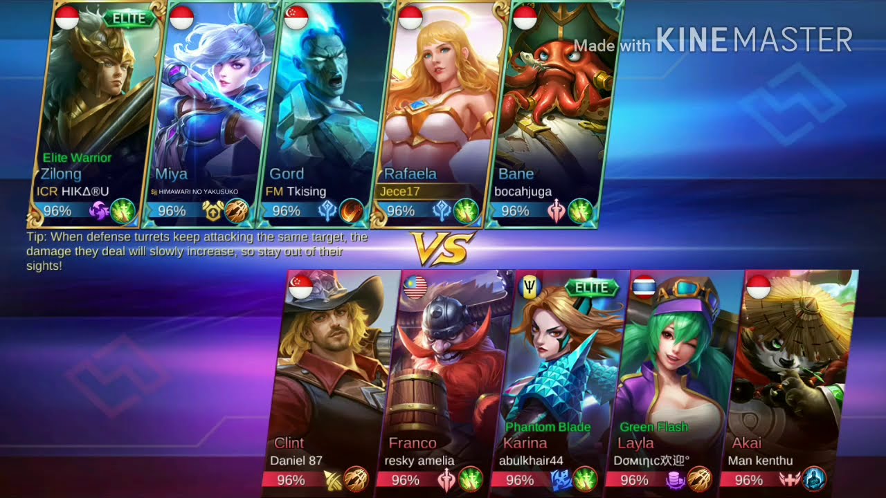 Kalah terhormat yah gini deh 