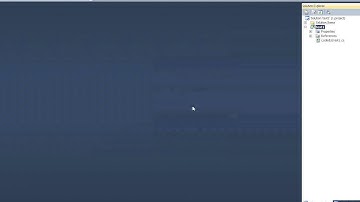 Adding a Coded UI test