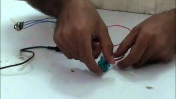 Tenet Technetronics: Interfacing Servo motor with MSP430 launchpad