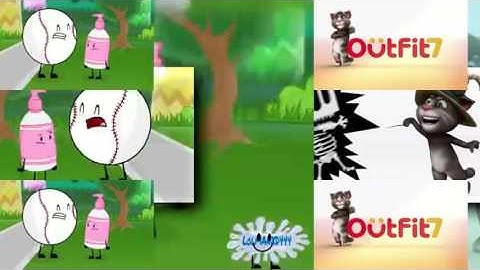 14 Shuric Scans with are Slides (My New Version)