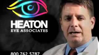 Heaton Eye Associates-No Need to Travel