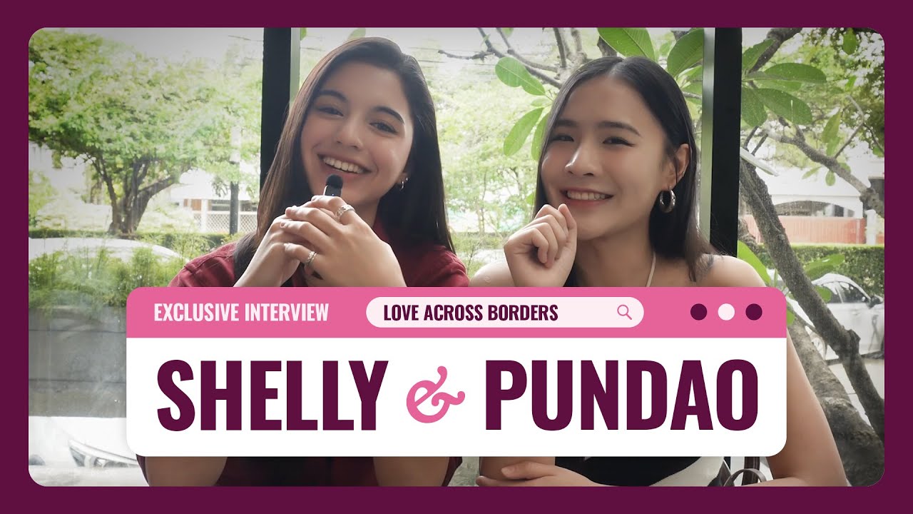 [INTERVIEW] Shelly and Pundao share expectations for Brazil fanmeeting