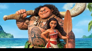 Moana 2 | Details you need to know