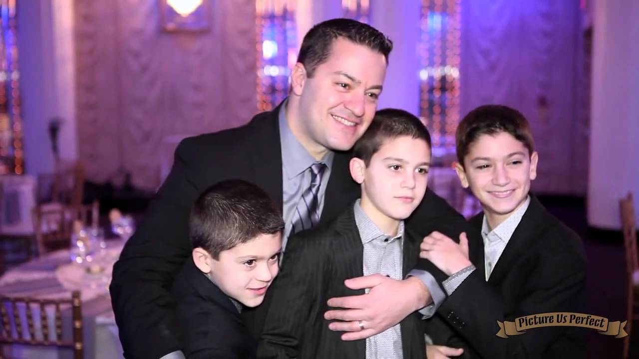 Noah's Bar Mitzvah l Picture Us Perfect l B'nai Tikvah l Pure Energy Entertainment