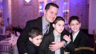 Noah's Bar Mitzvah l Picture Us Perfect l B'nai Tikvah l Pure Energy Entertainment